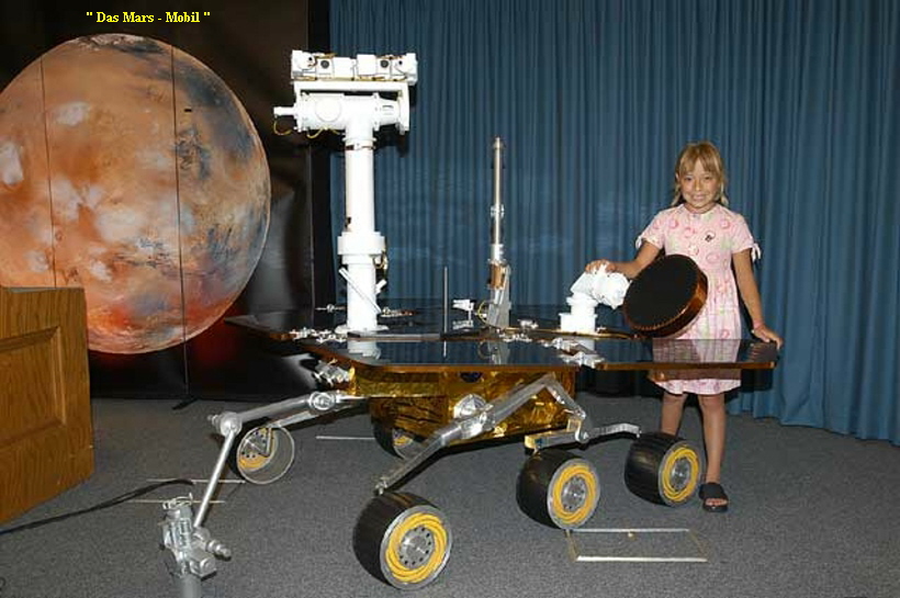 mars-rover